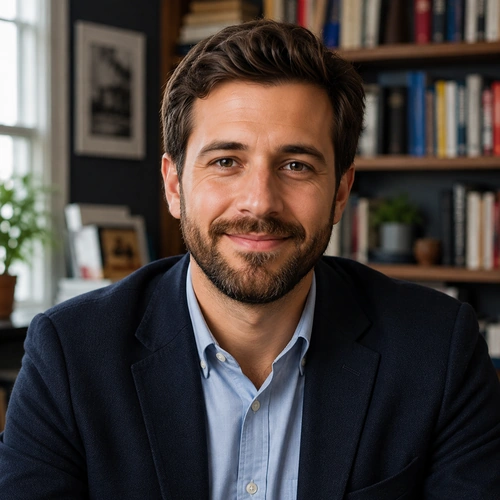 Julien Mercier expert iGaming et analyste casino en ligne