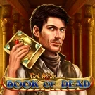 Book of Dead Mystake Casino