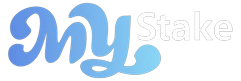 Mystake logo