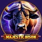 Majestic Bison Mystake Casino